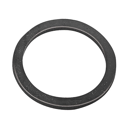 GUARNIZIONE PER RESISTENZA IN EPDM TIPO TAPPO- mm. 50 x 41 x 3,5- GNALI- pezzi 1