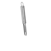 Pelaverdure Inox Imperial Set 5 Pezzi - Metaltex