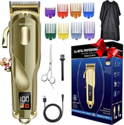 Tondeuse professionale per uomini
