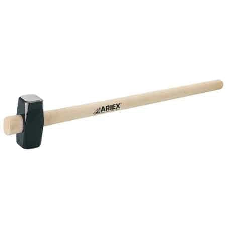 MAZZA A COPPIA C/MANICO ARIEX 6 kg - ARIEX