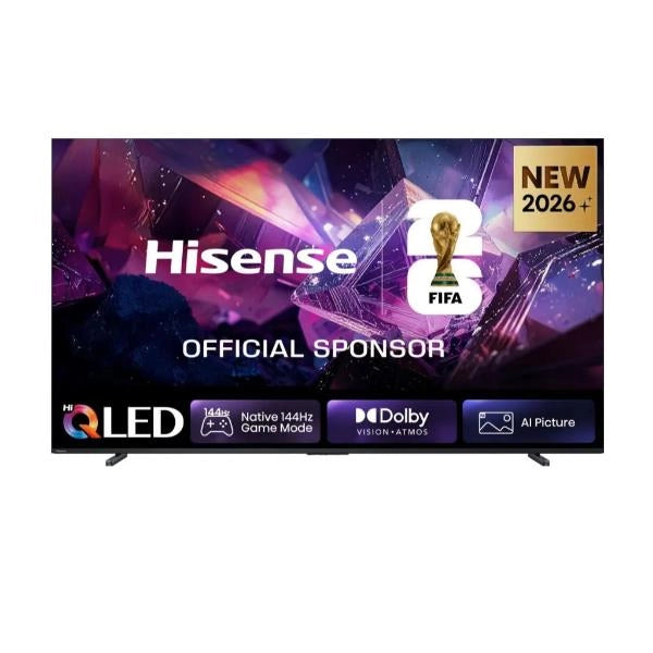 100 e7s pro qled 4k uhd smart 144hz - 100E7S PRO