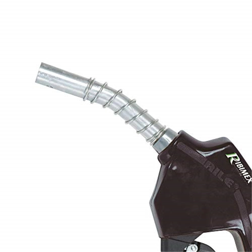 Pistola Erogatrice Automatica Per Petroli Serie Pro - Prpg122