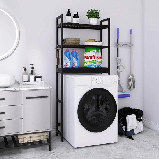 Kit di installazione per il bagno