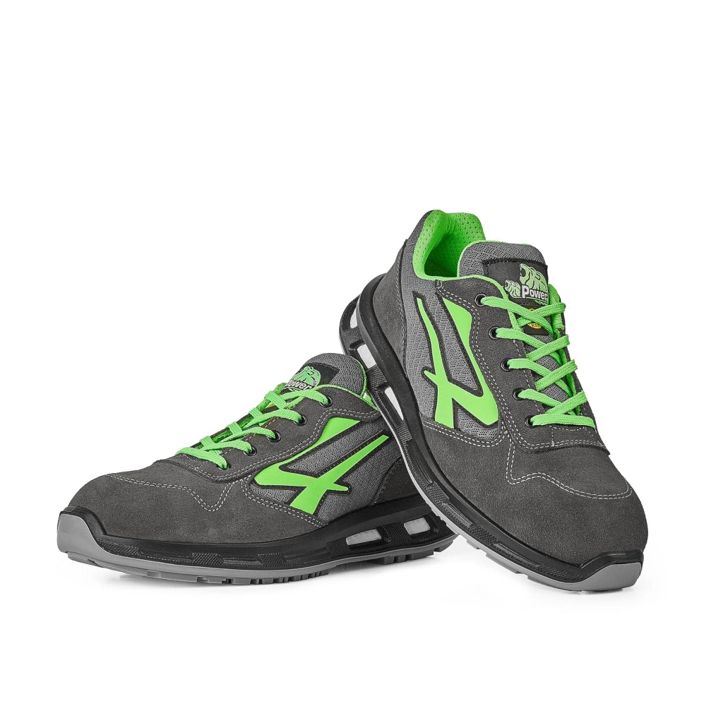 Scarpa Antinfortunio Point U Power S1P Src 40