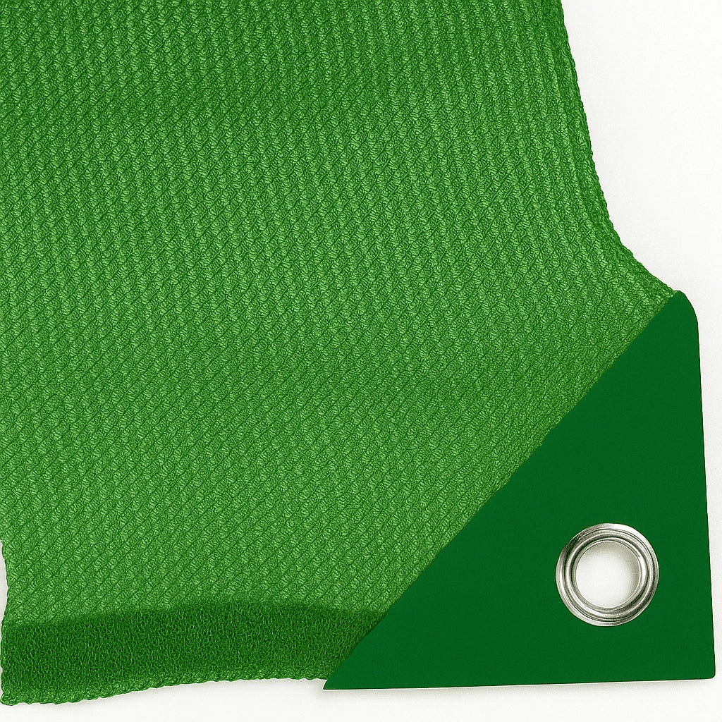 TELO RETE RACCOLTA OLIVE MT.6x8 ANTISPINA CON OCCHIELLI