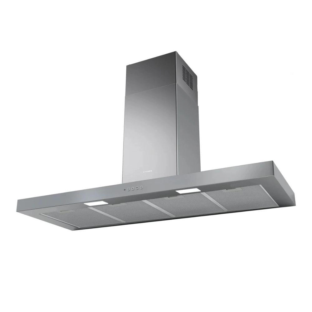 Cappa aspirante a parete Faber Stilo Value A120 classe C inox