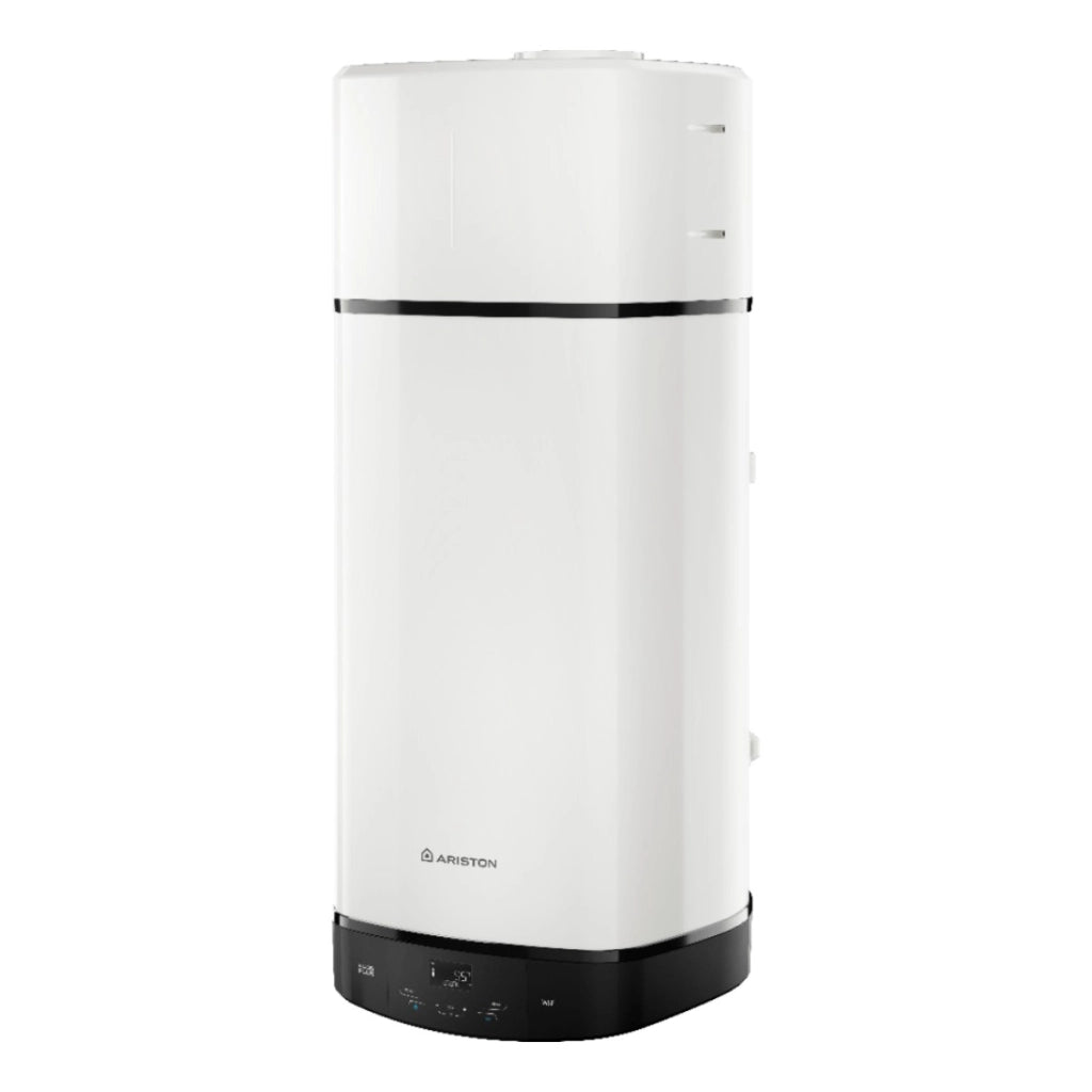 Scaldabagno a Pompa di Calore Ariston NUOS PLUS WH 110 R-290 Wi-Fi integrato