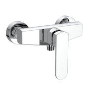 Miscelatore esterno doccia cromato - serie Venere