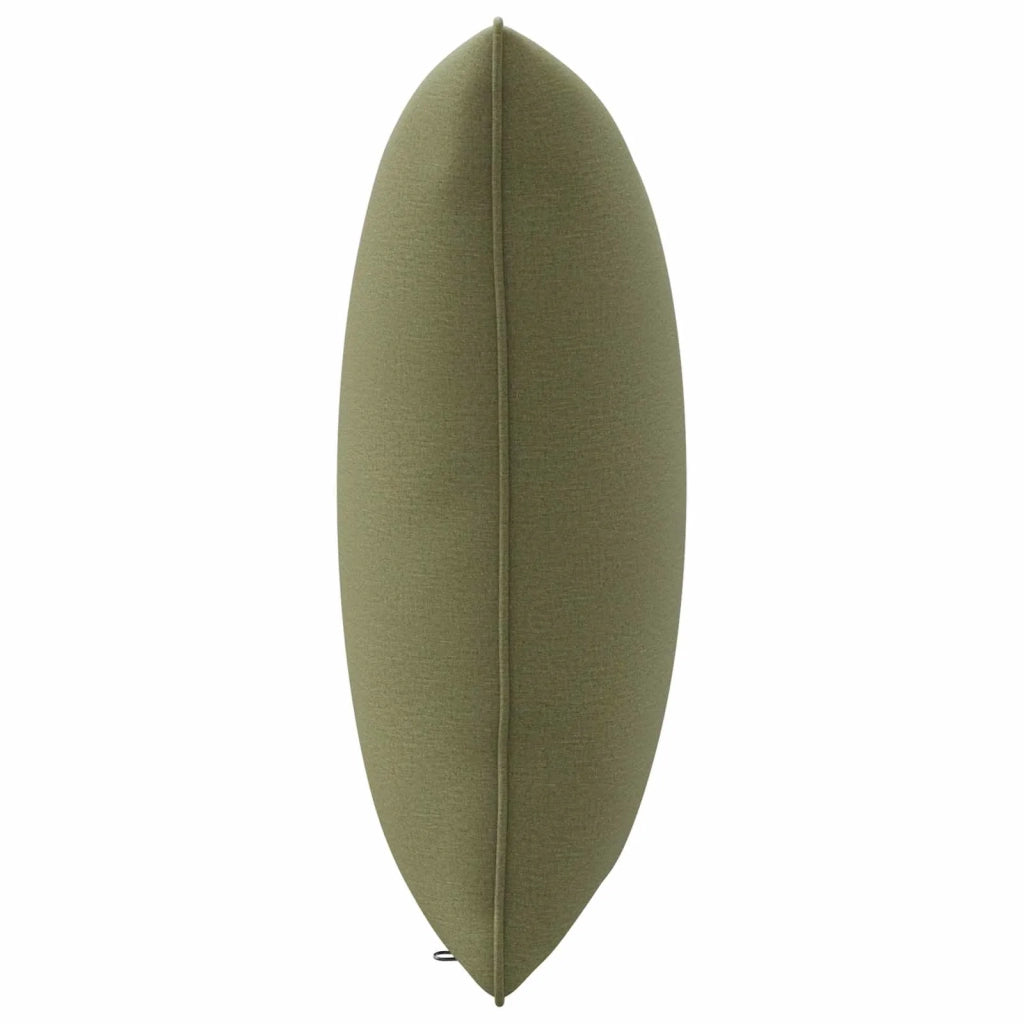 Cuscini per Schiena a 4 Pezzi PUTTEN 4 pcs 100% Poliestere 945108