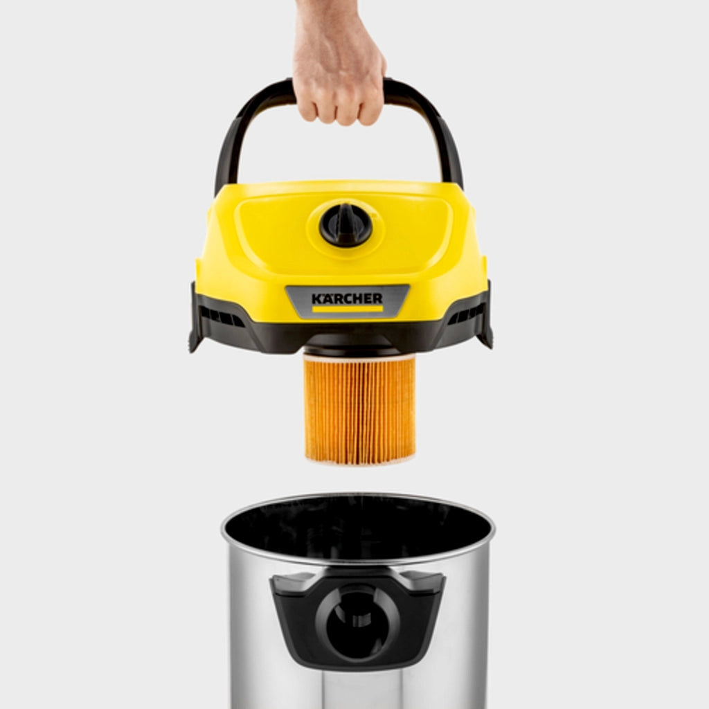 Karcher Bidone aspiratutto WD 3 S V-17/4/20