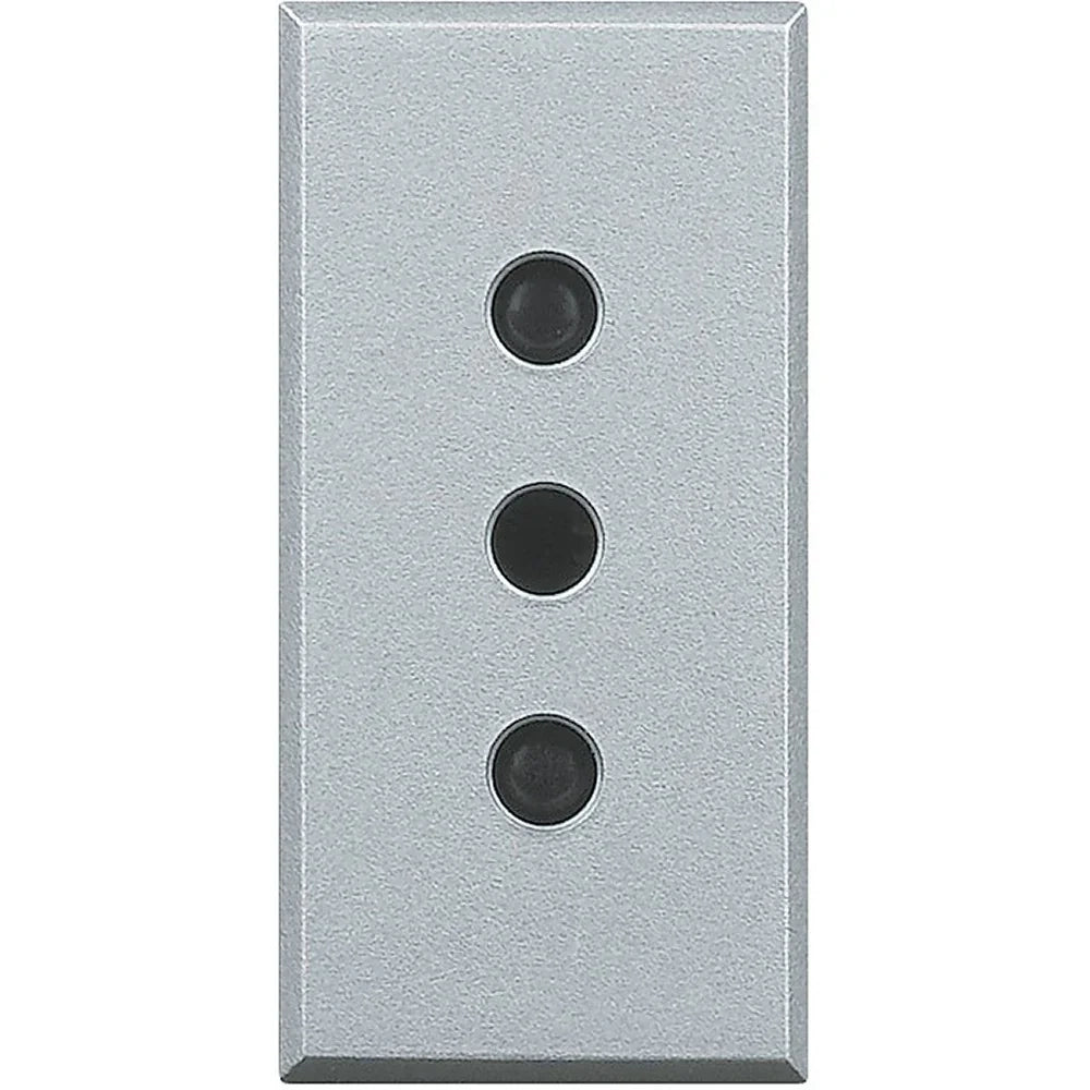 Bticino Axolute Presa 10A HC4113