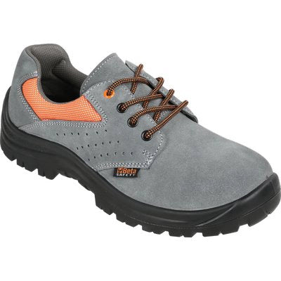 SCARPA ANTINFORTUNIO 7246NE BETA - S1P SRC 43