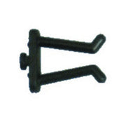 Ganci a molla per pannelli forati 5 pz