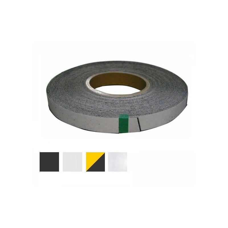 Striscia Antiscivolo 50 M 18 Trasparente Geko