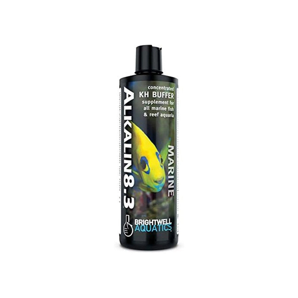 Brightwell Aquatics Alkalin 8.3 Formato: 250 ml