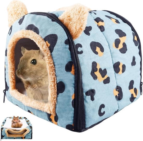 Cuscino ammortizzante per cavi e conigli con cuscino rimovibile