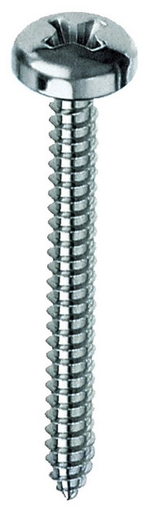 1000pz viti parker testa cilindrica 2,9x16  cod:ferx.36117