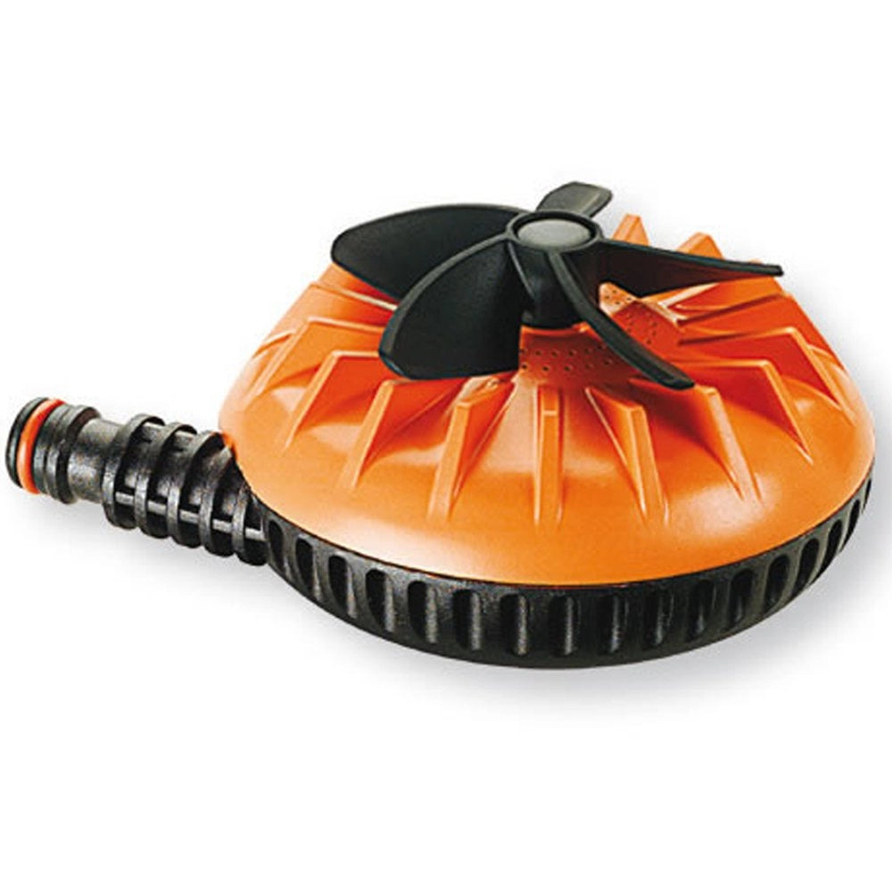 Irrigatore Base Rollina in Blister Claber 8656