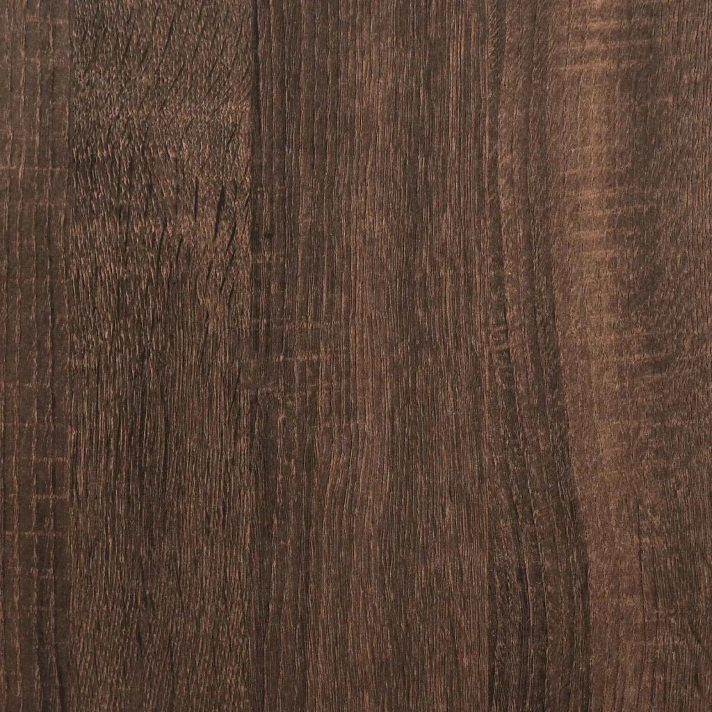 Testiera Rovere Marrone Legno ingegnerizzato 888514