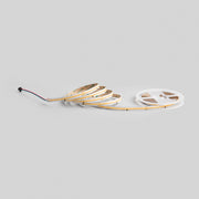 strip led cob digitale 24v 15w/m 1095lm/m 6500k 500cm