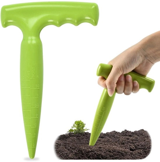 Aiuto per piante per giardino, supporto per piante, aiuto per bulbos, macchina per piante, verde, aiuto per piante grasse, verdure e fiori