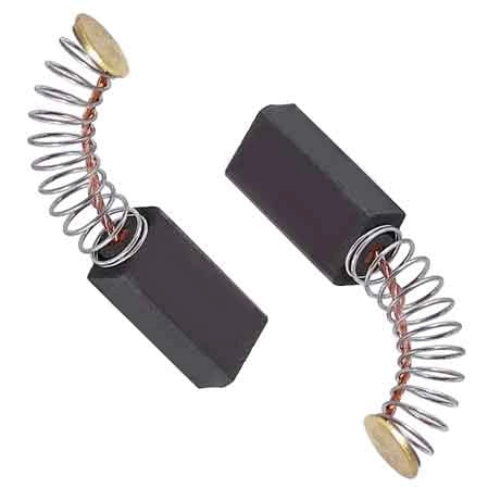 SPAZZOLE DI RICAMBIO IDEAL STAR per troncatrice metallo codice 0042602 - IDEAL STAR