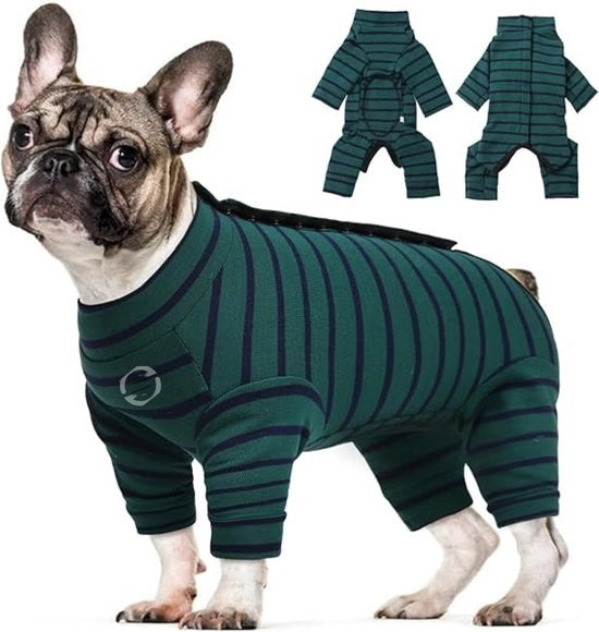Pijama per cani