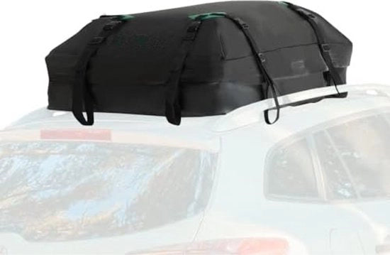 Porta bagaglio pieghevole 

Modello: Daktas Auto 

Codice: Daktas Auto