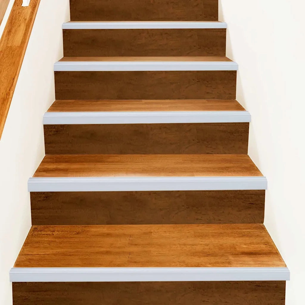 Paragradini 30 pcs Argento 67 x 3 x 2 cm Alluminio 4013470