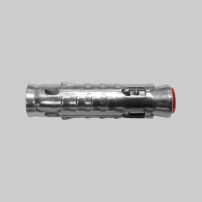 TASSELLO 'SXP' M8 - Ø 12x50 - 50 pezzi- TECFI