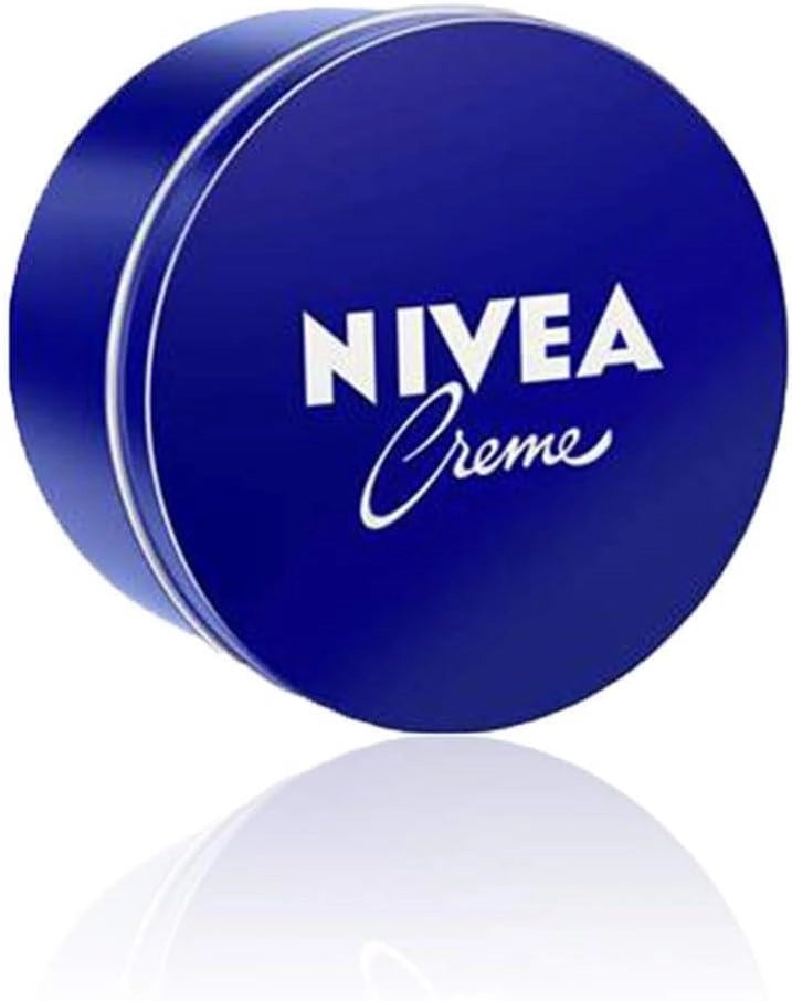 NIVEA CREME MAXI CREMA MULTIUSO 250 ML BARATTOLO