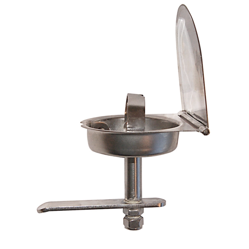 ALZAPAGLIOLO INOX