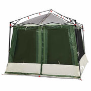 Tenda interna con tetto Verde 291 x 291 x 240 cm taffet¨¤