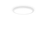 Lampada Da Soffitto Fly Slim Pl D35 4000K Ideal-Lux