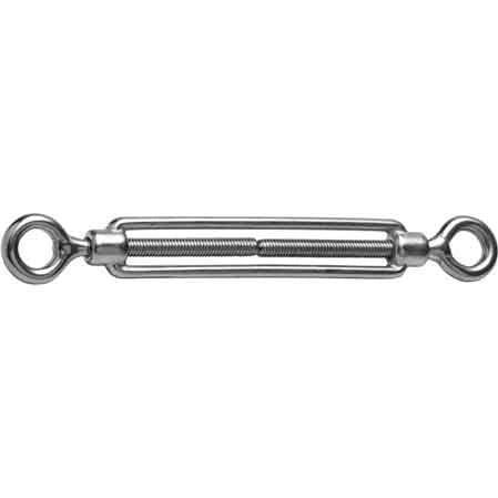 TENDITORE A DUE OCCHI 12 mm