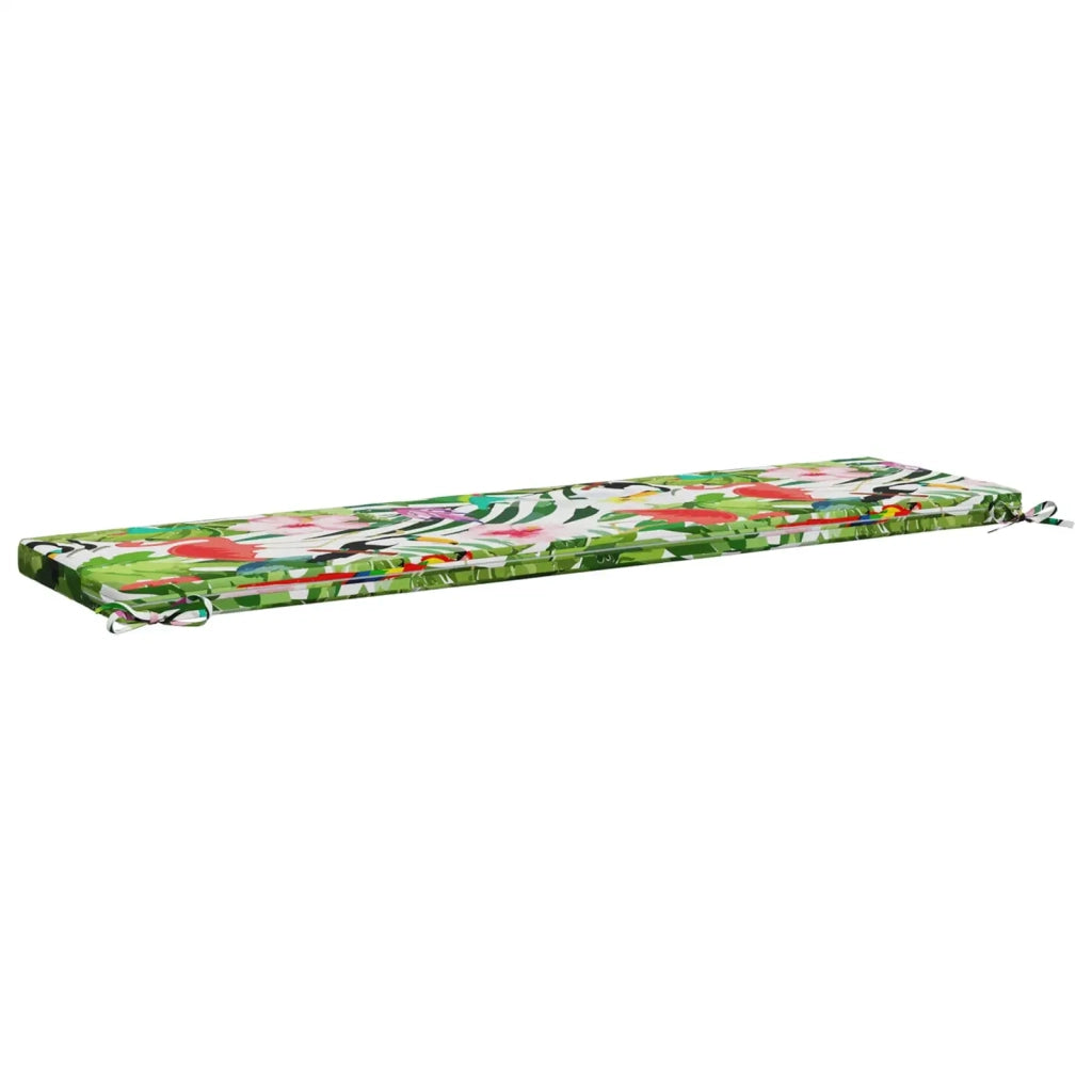 Cuscini per Panchina a 2 Pezzi SOEST 2 pz 100% Poliestere 949059
