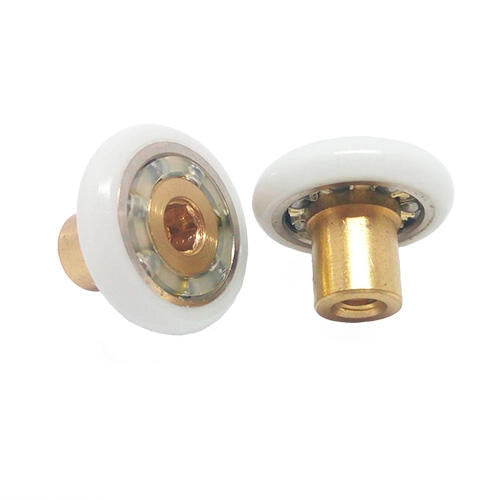 19 BH M4 Cuscinetto per box doccia -  Kit 2 pezzi