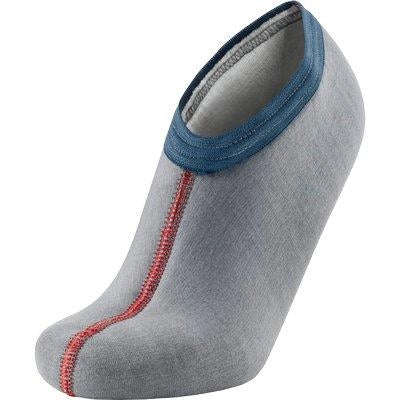 CALZEROTTO STIVALE - COTONE GRIGIO 41- 1 paia