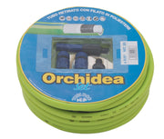 SET ATTREZZATO "ORCHIDEA" ML.20
