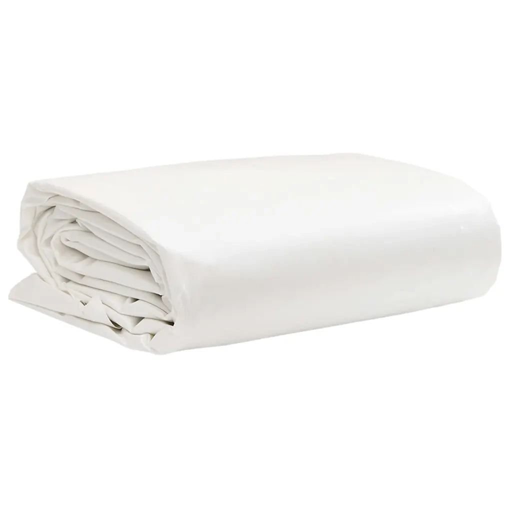 Telone Bianco 4x8 m 650 g/m2