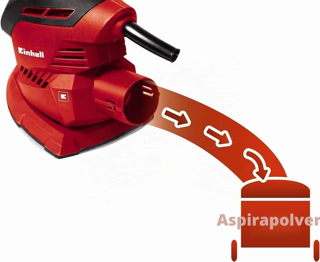 Levigatrice Multiuso Th Os 1016 100 W Einhell