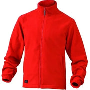 DELTAPLUS PILE VERNON ROSSO    M