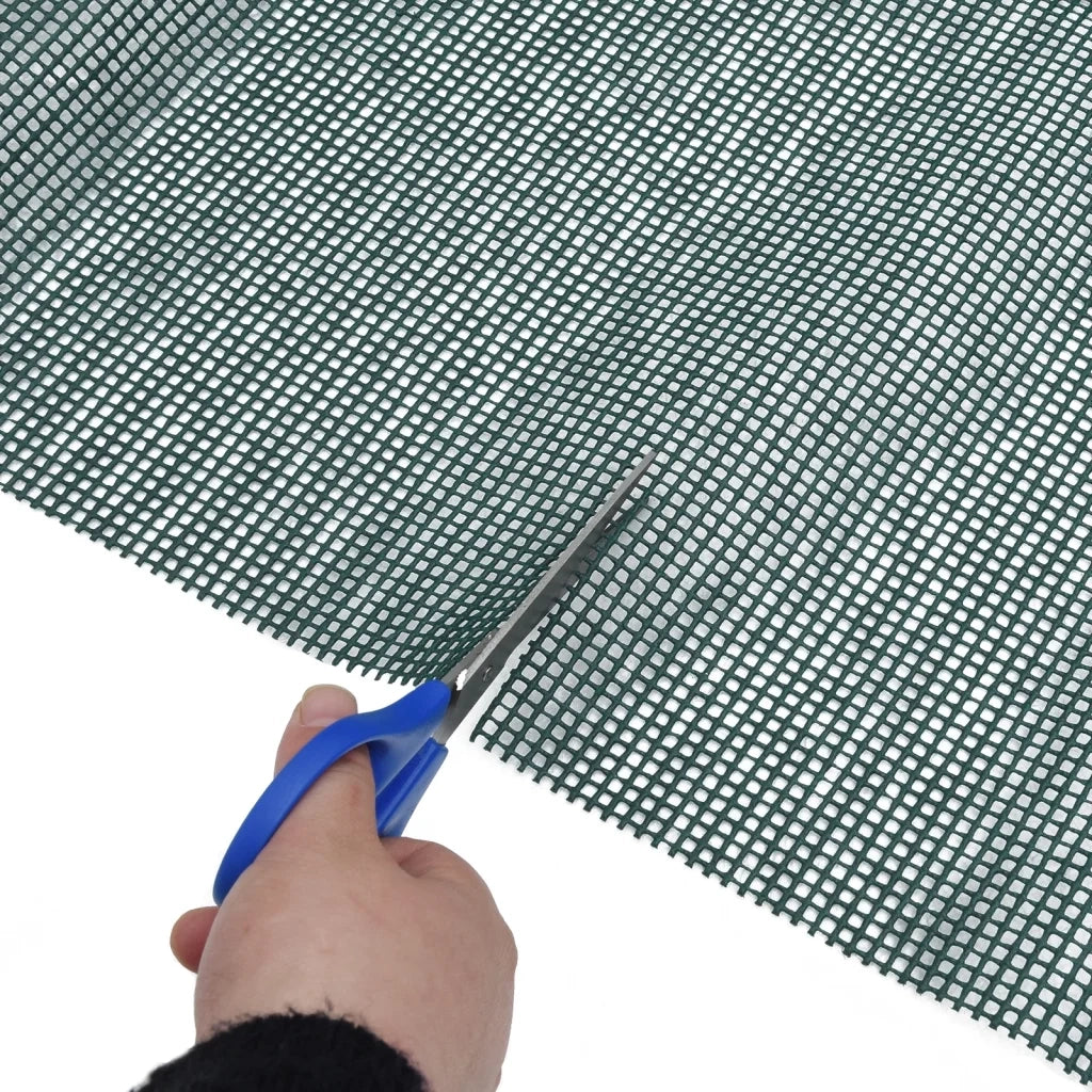 Tappeto da Tenda Verde 4x2,5 m 4008472