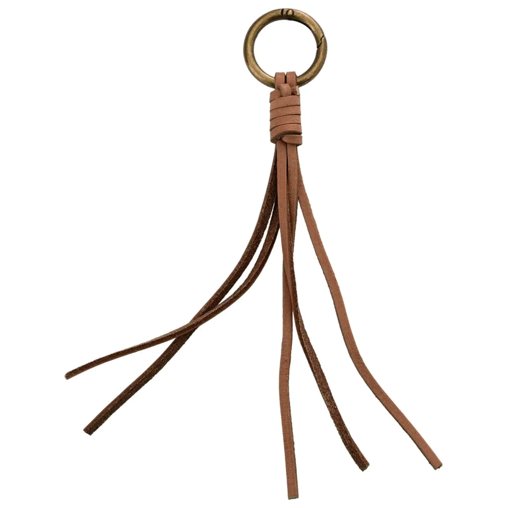 Cinturino in pelle Marrone 1000 x 0,3 cm Pelle 42034201