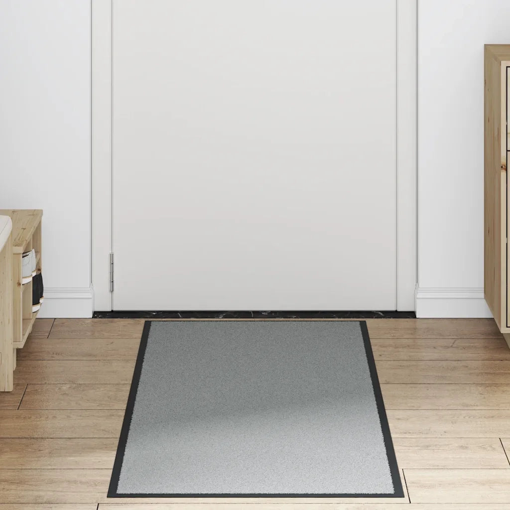 Zerbino | Tappetino Grigio 60x150 cm