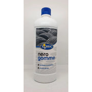 Nero gomme Lubex 0,5 litro