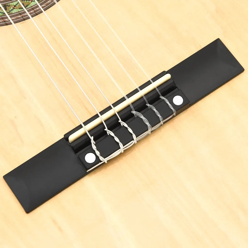 Set Chitarra Classica 8 pz per Principianti 3/4 36" CFW1702382