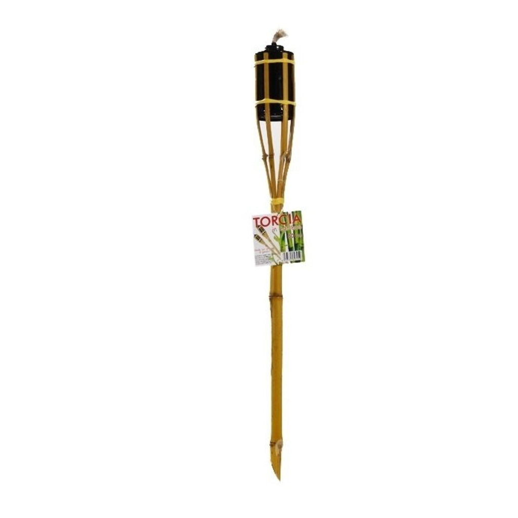 Torcia Bamboo 120 cm