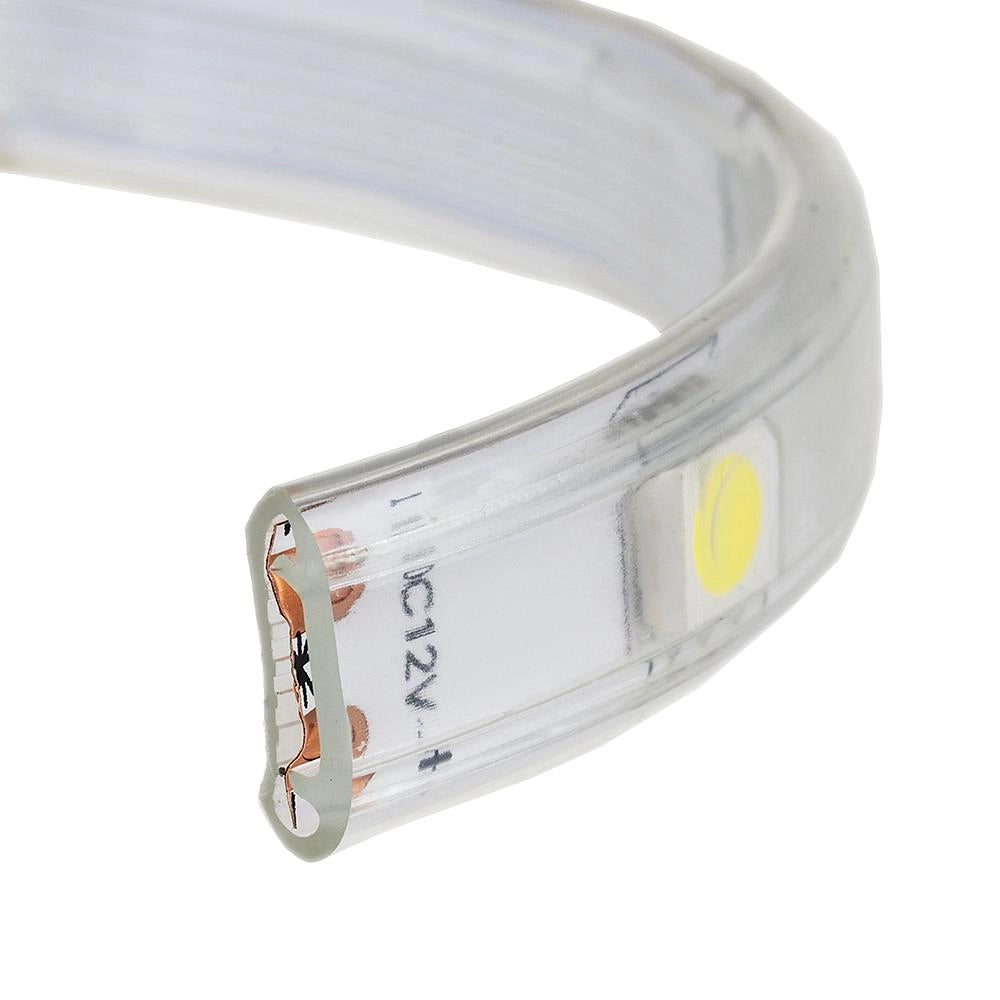 V-TAC Striscia LED SMD3528 5m IP65 12V Verde 3,6W/m