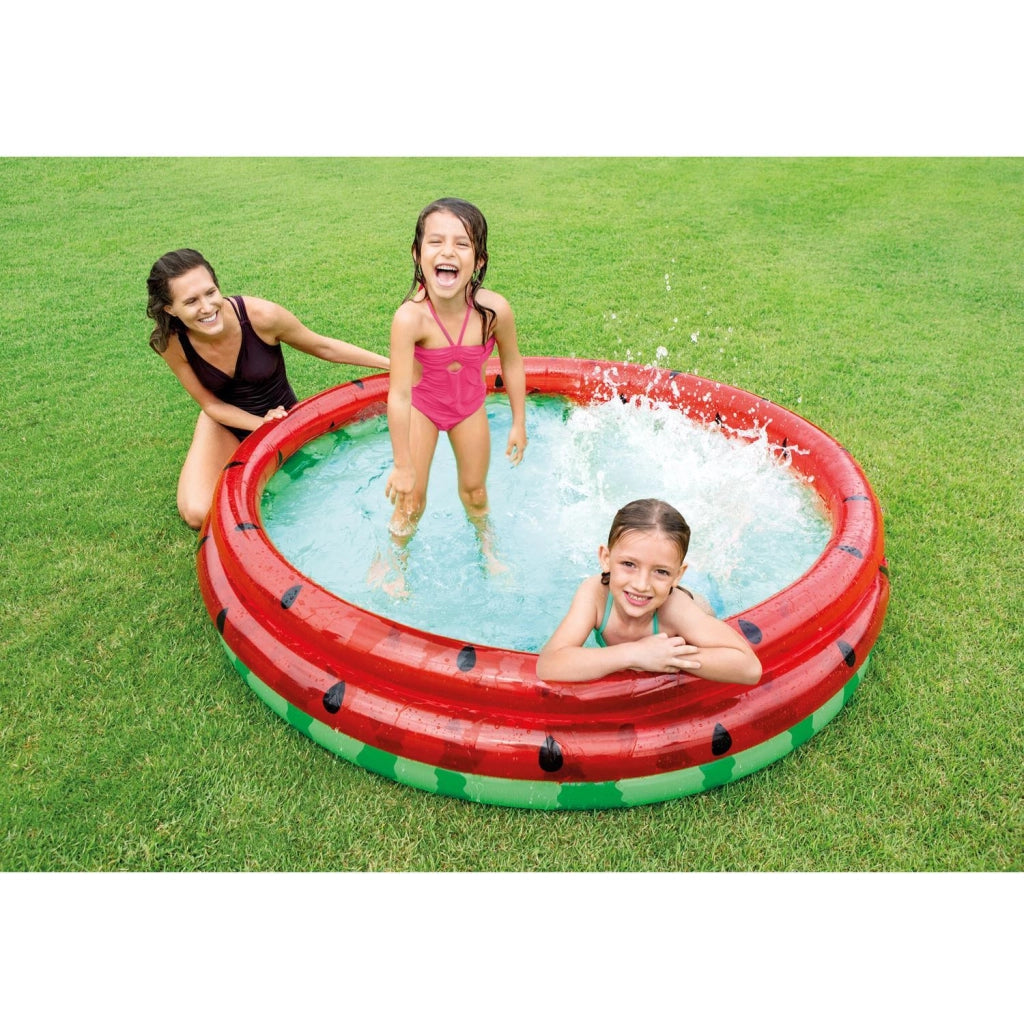 Piscina Anguria 168X38 Cm.